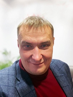 Максим Спасский